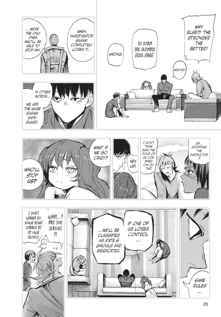 Chapter 111 image 21