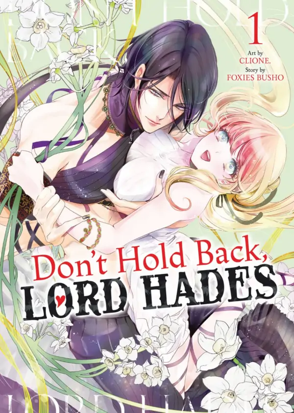 Don't Hold Back, Lord Hades
