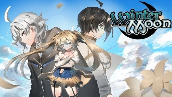Winter Moon (Official)