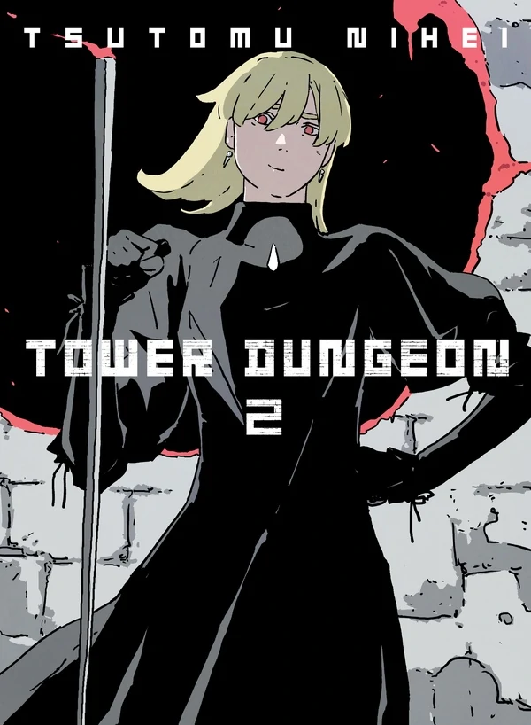 Tower Dungeon [Official]