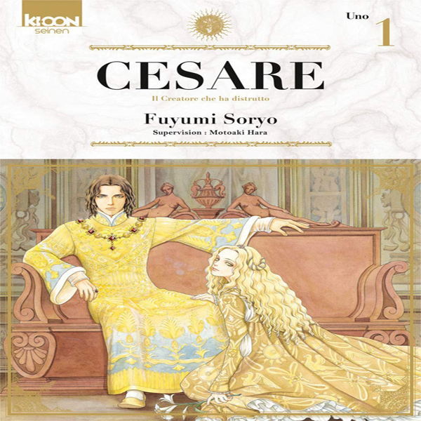 Cesare